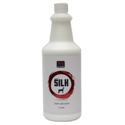 Sullivan Supply Silk Lamb Conditioner