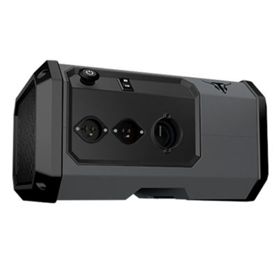 Image showing  The Beast Blower