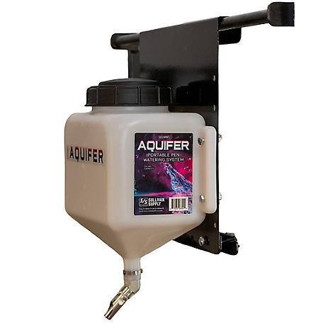 Sullivan Supply Aquifer Waterer Hanger