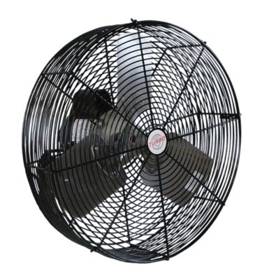 Sullivan Supply Turbo Livestock Fan