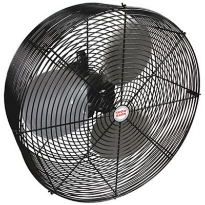 Sullivan Supply Showbarn Fan