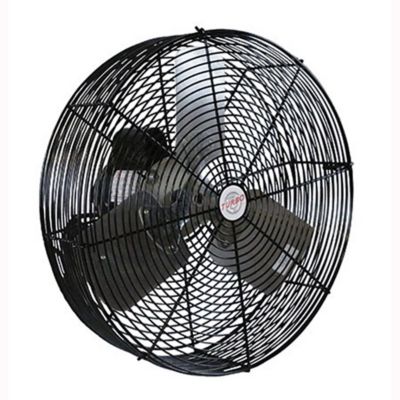 Sullivan Supply 20 in. Turbo Livestock Fan