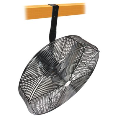 Image showing  20 in. Turbo Livestock Fan