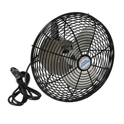 Sullivan Supply 12 in. Cool Breeze Livestock Fan