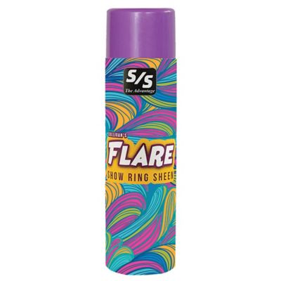 Sullivan Supply Flare Finishing Sheen Spray, 5.7 oz.