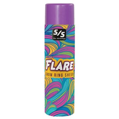 Sullivan Supply 5.7 oz. Flare Finishing Sheen Spray