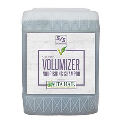 Sullivan Supply Volumizer Nourishing Livestock Shampoo, 5 gal.