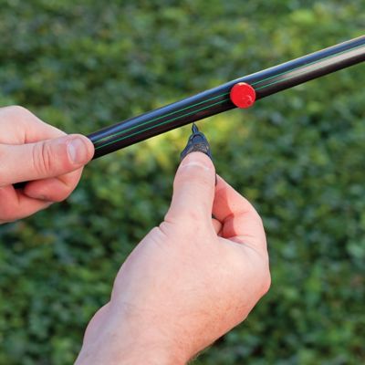 Image showing  1/4 in. Drip Irrigation Hole Punch