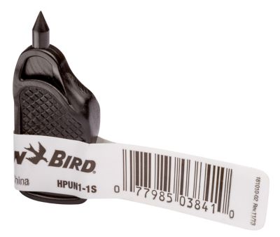 Image showing  1/4 in. Drip Irrigation Hole Punch