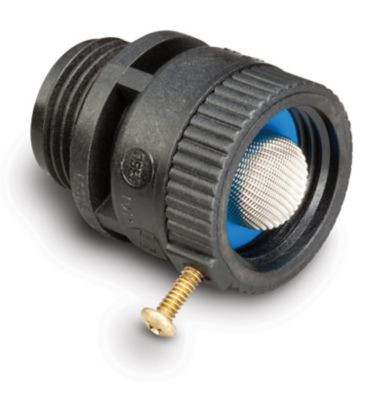 Rain Bird FHT Backflow Preventer with 150 Mesh Filter, 3/4 in.