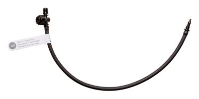 Image showing  12 in. Drip Irrigation Flexible Full Mister, 360-Degree Pattern