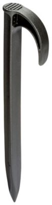 Rain Bird Drip Irrigation Tubing Stake, 1/2 in.