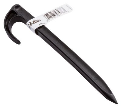 Image showing  1/2 in. Drip Irrigation Tubing Stake