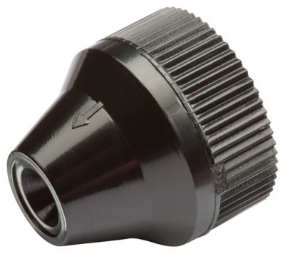Rain Bird Drip Tubing Compression Adapter, 3/4 in. FHT x 1/4 in.