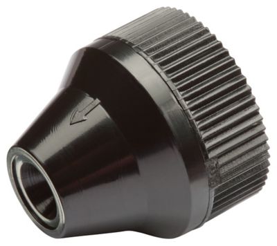 Rain Bird 3/4 in. FHT x 1/4 in. Drip Tubing Compression Adapter