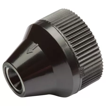 Rain Bird 3/4 in x 1/4 in FHT Drip Tube Compression Adapter Drip Irrigation