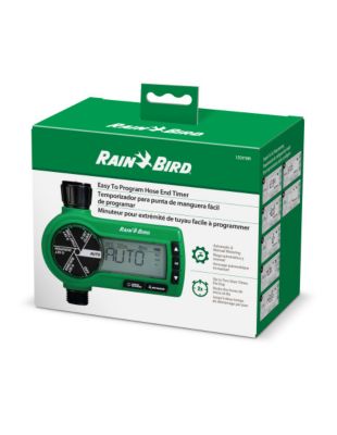 Image showing  Professional Grade Hose End Timer