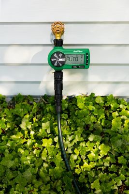Image showing  Professional Grade Hose End Timer