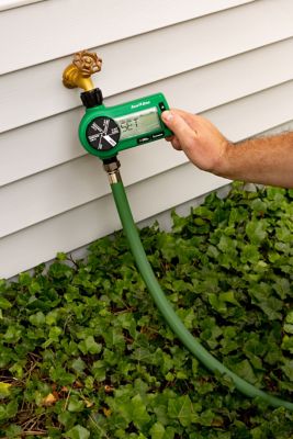 Image showing  Professional Grade Hose End Timer