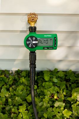 Image showing  Professional Grade Hose End Timer