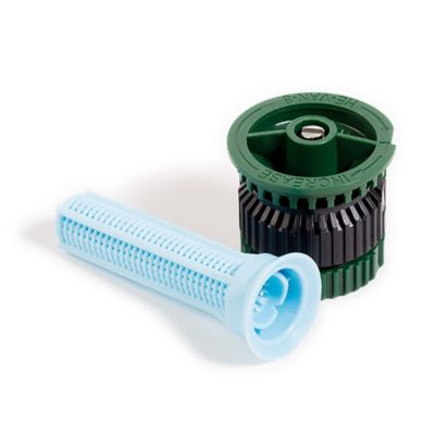 Image showing  6 ft. - 8 ft. High-Efficiency Adjustable 360-Degree Pattern Nozzle