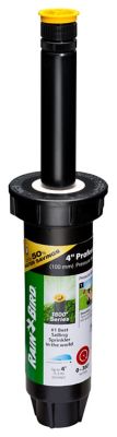 Image showing  4 ft. PRS Adjustable Pop-Up Sprinkler, 4 in.