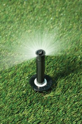 Image showing  4 ft. PRS Adjustable Pop-Up Sprinkler, 4 in.