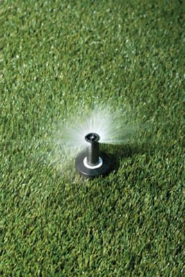 Image showing  15 ft. PRS Adjustable Pop-Up Sprinkler, 2 in.