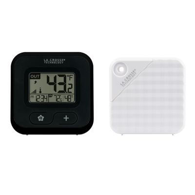 La Crosse Technology Wireless Digital Thermometer