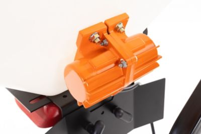 Image showing 5 th Swisher 300 lb. Capacity 16 ft. Commercial Pro UTV/Truck Spreader with Vibrator