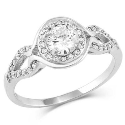 Montana Silversmiths Bella Nova Ring, 7, RG152-7