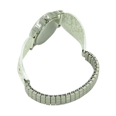 Image showing  Men's 2-Tone Southwestern Beats Expansion Watch, WCH3713TQ