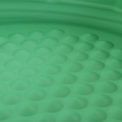 Image showing  20 qt. Super Duty Less-Mess Drain Pan, 22 in. x 18 in. x 6-3/4 in.