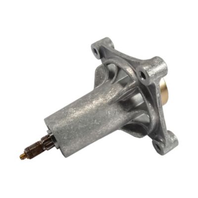 Image showing  42 in. and 46 in. Lawn Mower Spindle Assembly for Many Craftsman, Husqvarna and Poulan Mowers