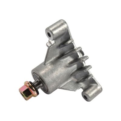 Image showing  44 in. Lawn Mower Spindle Assembly for Craftsman, Husqvarna and Poulan Mowers, Replaces OEM 143651 and 532 1436-51