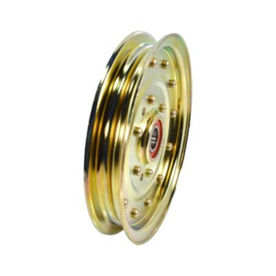 Image showing  Idler Pulley for Exmark, Replaces OEM # 1-633109