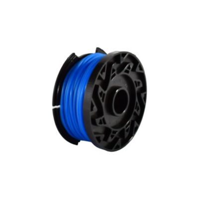 Image showing  0.06 in. x 31 ft. Weed Trimmer Replacement Spool and Line, Replaces OEM Black & Decker AF-100