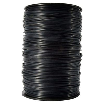 Image showing  0.13 in. x 750 ft. Round-Cut Trimmer Line