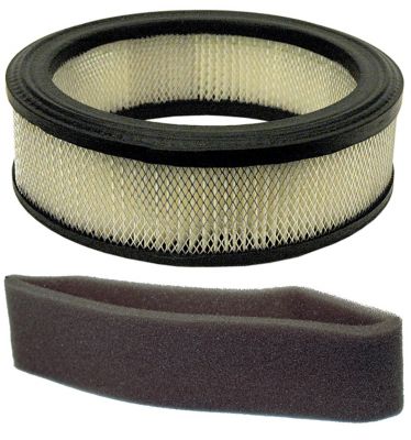 MaxPower Air Filter for Briggs & Stratton and John Deere Replaces OEM #'s 271271, 272490, 272490S, LG272490, LG272490S, M84655
