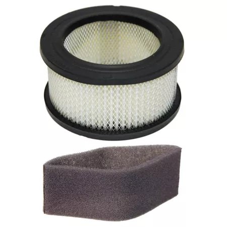 MaxPower Air Filter with Pre-Filter for Kohler John Deere MTD Replaces OEM# 231847S 015373 15373 20188600 548436-R1 Mower Filters