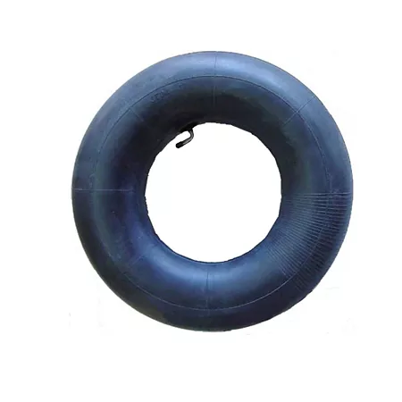 MaxPower 410x350x6 replacement inner tube with L-shaped valve stem Inner Tubes