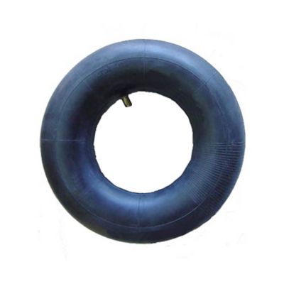 MaxPower 480x400x8 Replacement Tire Inner Tube with Straight Valve Stem