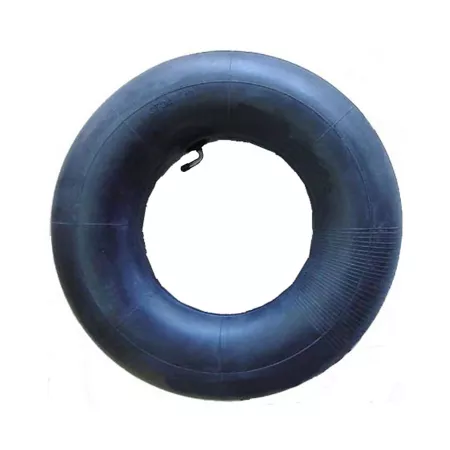 MaxPower 15x600x6 replacement inner tube with L-shaped valve stem Inner Tubes