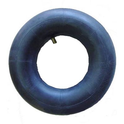 MaxPower 410x6 Replacement Tire Inner Tube with Straight Valve Stem