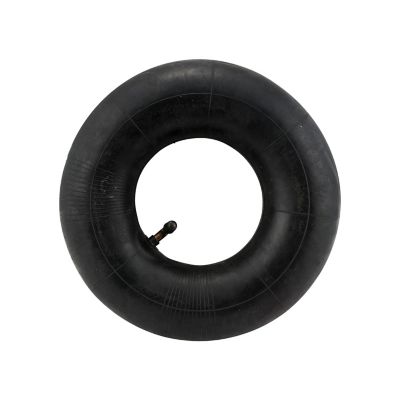 MaxPower 4 in. Flat-Free Quick-Seal Replacement Inner Tube, Pre-Filled with Flat-Free Tire Sealant