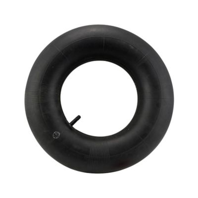 Image showing  8 in. Flat-Free Quick-Seal Replacement Inner Tube, Pre-Filled with Flat-Free Tire Sealant