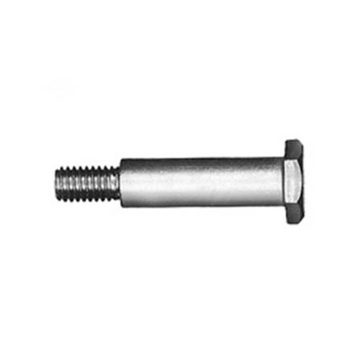 Image showing  Shoulder Bolt for Craftsman, Husqvarna, Poulan Replaces OEM #'s 137644, 182419, 184219,193406, 738-3056, M84691