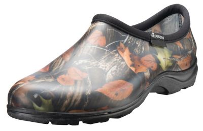 Sloggers Men's Garden Shoes