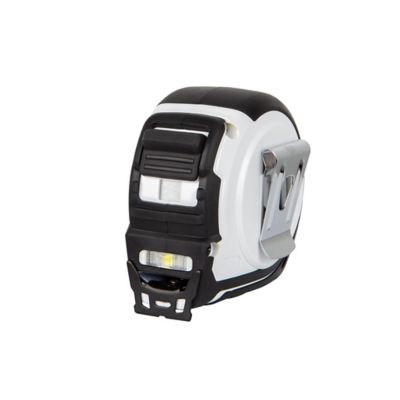 Image showing  25 ft. LED Tape Measure