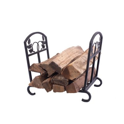 Image showing  Folding Firewood Rack